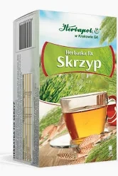 Herbatka Skrzyp fix