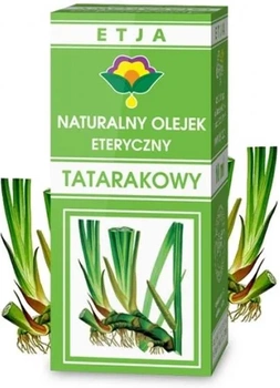 Naturalny Olejek Tatarakowy