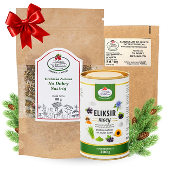 Zestaw ,,Dla Kobiet nr 3''