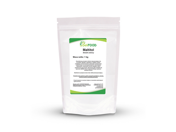 Maltitol, 1 kg - DeliFOOD