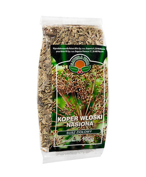 Koper Włoski, 100 g - Natura Wita