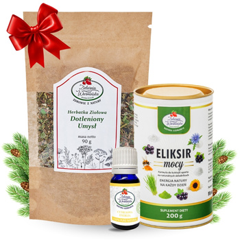 Zestaw ,,Dla Studenta nr 2''